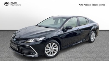 Toyota Camry 2.5 Hybrid Comfort CVT