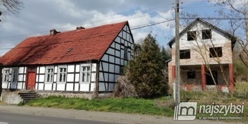 Dom, Mieszkowice (gm.), 178 m²