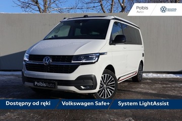 Volkswagen California California 6.1 Ocean Edition