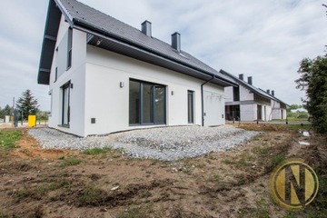 Dom, Czajowice, Wielka Wieś (gm.), 159 m²