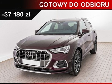 Audi Q3 35 TFSI Advanced Suv 1.5 (150KM) 2024