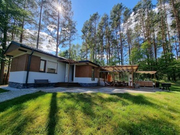 Dom, Olsztyn, Gutkowo, 74 m²