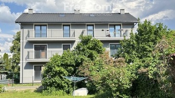 Mieszkanie, Elbląg, 55 m²