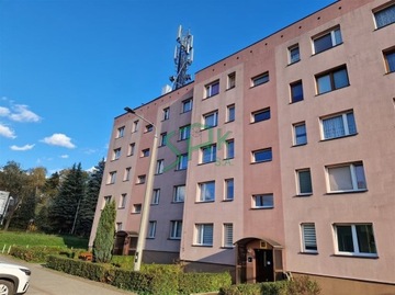 Mieszkanie, Wojkowice, Wojkowice, 32 m²