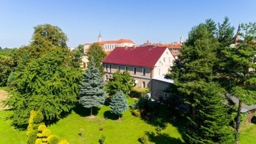 Dom, Jawor, Jaworski (pow.), 540 m²