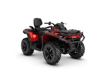 Can Am Outlander MAX DPS 1000R 2024