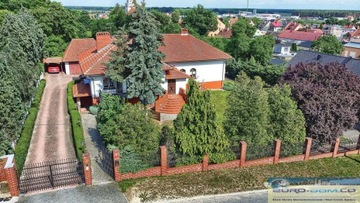 Dom, Kargowa, Kargowa (gm.), 410 m²