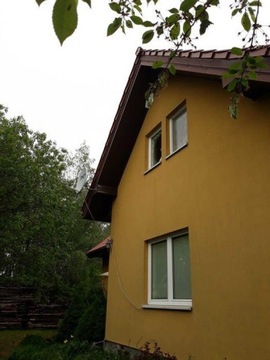 Dom, Nadarzyn, Nadarzyn (gm.), 160 m²