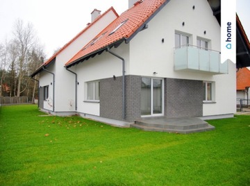 Dom, Osielsko, Osielsko (gm.), 121 m²