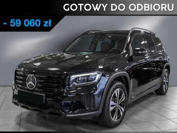 Mercedes-Benz Glb 200 d 4-Matic Progressive Suv 2.0 (150KM) 2023