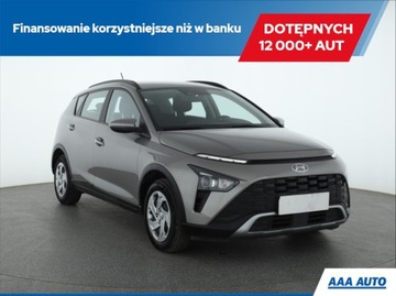 Hyundai Bayon 1.2 i, Salon Polska, 1. Właściciel