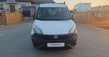 Fiat Doblo Fiat Doblo