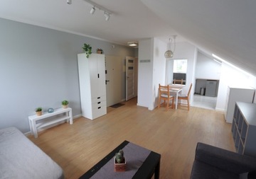 Mieszkanie, Poznań, Rataje, 30 m²