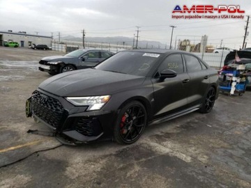 Audi RS3 2022 AUDI RS3, Amer-Pol