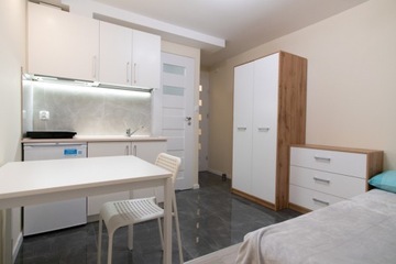 Mieszkanie, Sokółka, 48 m²