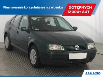 VW Bora 1.9 TDI , Salon Polska, 1. Właściciel