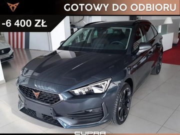 Cupra Leon 2.0 TDI 150KM DSG