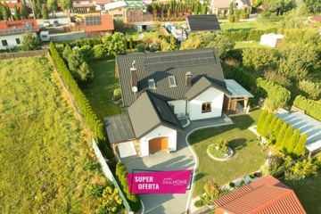 Dom, Tarnobrzeg, 148 m²