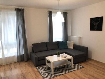 Mieszkanie, Poznań, Podolany, 33 m²