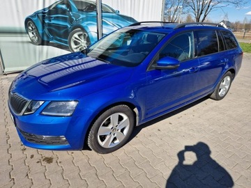 Škoda Octavia Skoda Octavia PL Salon 35900 na