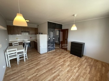 Mieszkanie, Starogard Gdański, 41 m²