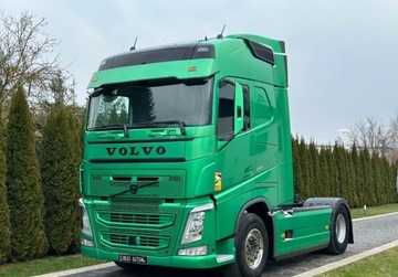 Volvo FH 500 ACC AUTOMAT LODOWKA