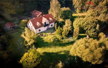 Dom, Pędzewo, 260 m²