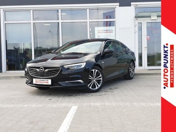 Opel Insignia Business Executive