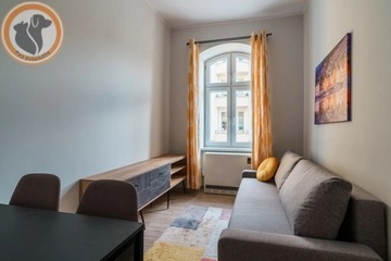 Mieszkanie, Wrocław, Fabryczna, 21 m²