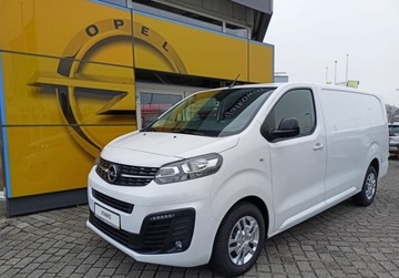 Opel Vivaro Vivaro Extra Long Przegroda FLEX C...