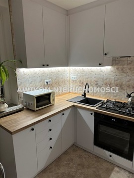 Mieszkanie, Grodzisk Mazowiecki (gm.)39 m²