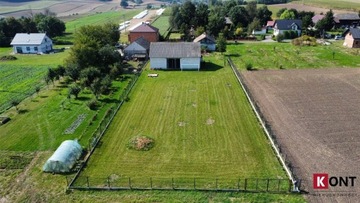 Dom, Januszowice, Słomniki (gm.), 80 m²