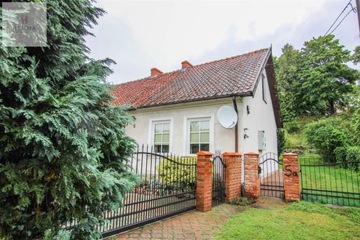 Dom, Frombork, Frombork (gm.), 98 m²