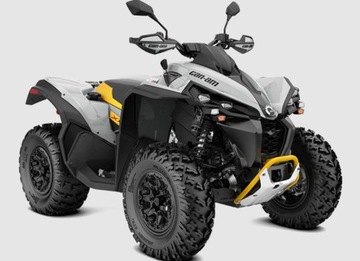Can-am Renegade X XC 1000T 2024