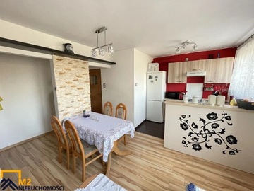 Mieszkanie, Dąbrowa Górnicza, 48 m²