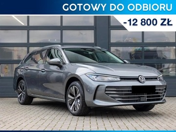 Volkswagen Passat Business 2.0 TDI 150KM DSG Pakiet Zimowy