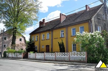 Mieszkanie, Mirsk, Mirsk (gm.), 29 m²