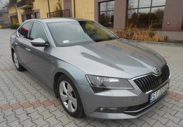 Skoda Superb Skoda Superb III LaurinampKlement