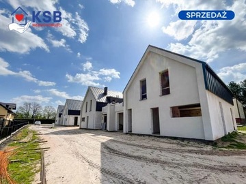 Dom, Starachowice, 133 m²