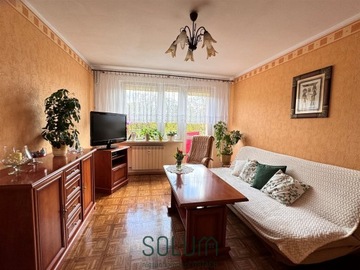 Mieszkanie, Leszno, Przylesie, 47 m²
