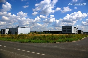 Działka, Gliwice, 3000 m²