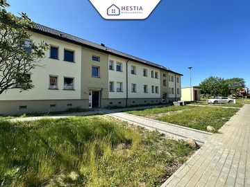 Mieszkanie, Wąwelnica, 46 m²