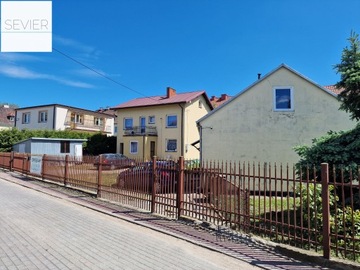 Dom, Ciechanów, Ciechanowski (pow.), 186 m²