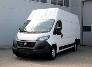 Fiat Ducato 2.3 Ducato Maxi,76 400 netto,Blasz...