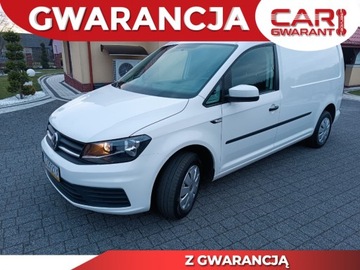 Volkswagen Caddy Volkswagen Caddy MAXI Blaszak...