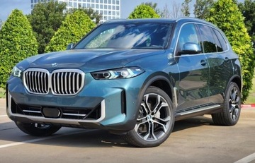 BMW X5 xDrive40d Suv 3.0 (352KM) 2023