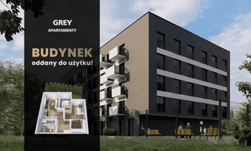 Mieszkanie, Nowy Targ, 59 m²