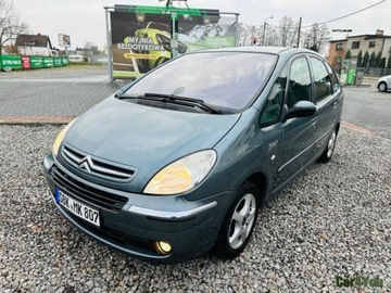 Citroen Xsara Picasso CAR4YOU Citroen XSARA PI...