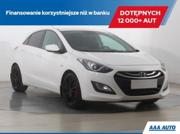 Hyundai i30 1.4 CVVT, Salon Polska, Serwis ASO