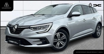 Renault Megane 1.3 TCe 140KM VAT23 1Wl SalonPL...